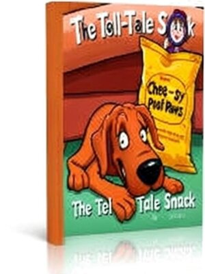 cover image of Title